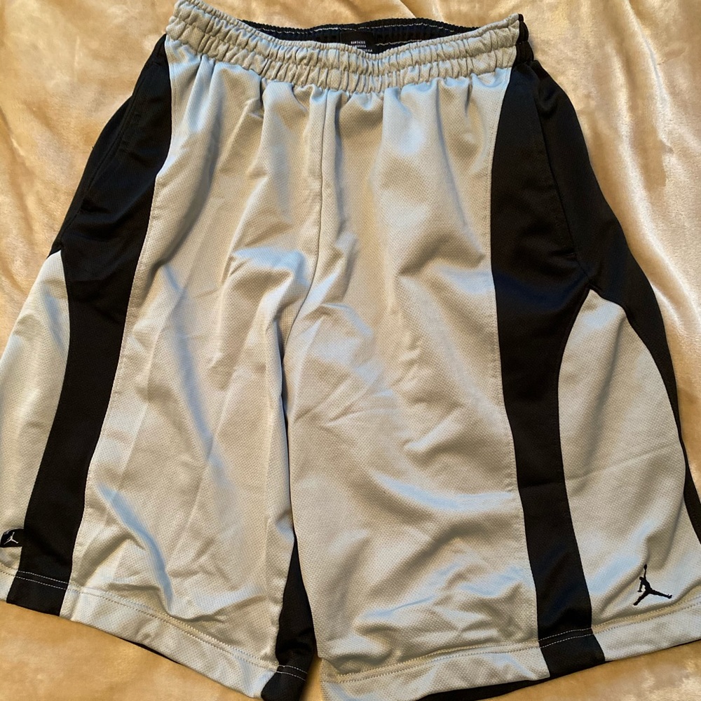 JORDAN JUMPMAN SHORTS